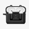 Spigen Lock Fit Apple AirPods Pro 3 mat zwart