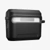 Spigen Lock Fit Apple AirPods Pro 3 mat zwart