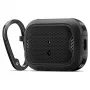 SPIGEN Core Armor hoes voor Apple AirPods Pro 3 - mat zwart