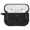 SPIGEN Core Armor hoes voor Apple AirPods Pro 3 - mat zwart