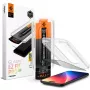 Spigen Glas.tR EZ Fit Pro AC Privacy-screenprotector voor iPhone Air