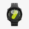 SPIGEN Rugged Armor Samsung Galaxy Watch 8 (40 mm) mat zwart