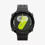 SPIGEN Rugged Armor Samsung Galaxy Watch 8 (40 mm) mat zwart
