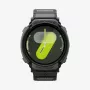SPIGEN Rugged Armor Pro Samsung Galaxy Watch 8 (40 mm) mat zwart