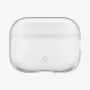 Spigen Liquid Crystal Hoesje voor Apple AirPods Pro 3, kristalhelder