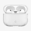 Spigen Liquid Crystal Hoesje voor Apple AirPods Pro 3, kristalhelder