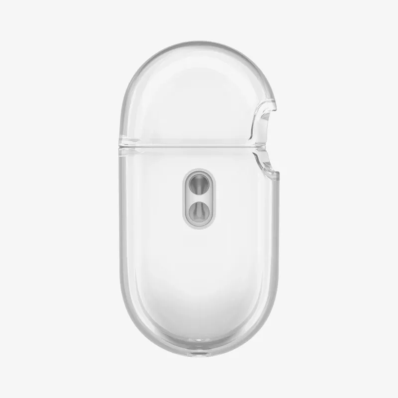 Spigen Liquid Crystal Hoesje voor Apple AirPods Pro 3, kristalhelder