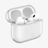 Spigen Liquid Crystal Hoesje voor Apple AirPods Pro 3, kristalhelder