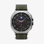 SPIGEN WBF0 band Samsung Galaxy Watch 8 / Classic (40 / 44 / 46 mm) groen
