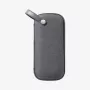 Spigen Klasden pouch voor Nintendo Switch 2 - Carbon grijs