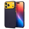 Spigen Nano Pop Mag MagSafe iPhone 17 Pro Max hoes Blueberry Navy