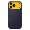 Spigen Nano Pop Mag MagSafe iPhone 17 Pro Max hoes Blueberry Navy