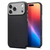 Spigen Nano Pop Mag MagSafe iPhone 17 Pro Max hoes Black Sesame
