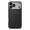 Spigen Nano Pop Mag MagSafe iPhone 17 Pro Max hoes Black Sesame