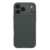 Spigen Liquid Air iPhone 17 Pro Max hoes Abyss Green