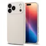 Spigen Liquid Air iPhone 17 Pro Max Natural Titanium
