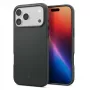 Spigen Silicone Fit Mag MagSafe hoes voor Apple iPhone 17 Pro Max - Abyss Green