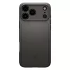 Spigen Thin Fit Mag MagSafe hoes voor iPhone 17 Pro Max (Gunmetal)