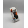 Spigen Ultra Hybrid T Mag MagSafe iPhone 17 Pro Max mat zwart