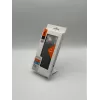 Spigen Ultra Hybrid T Mag MagSafe iPhone 17 Pro Max mat zwart