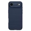 Spigen Liquid Air iPhone 17 Air Navy Blue