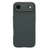 Spigen Liquid Air hoes voor Apple iPhone 17 Air, Abyss Green