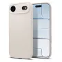 Spigen Liquid Air iPhone 17 Air Natural Titanium hoes