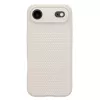 Spigen Liquid Air iPhone 17 Air Natural Titanium hoes