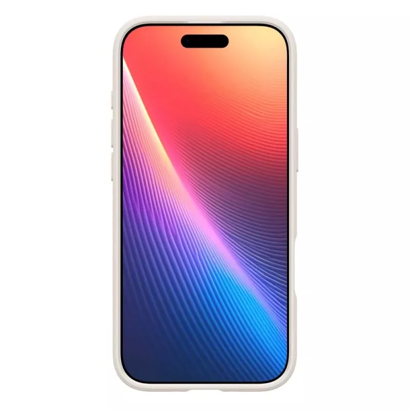 Spigen Liquid Air iPhone 17 Air Natural Titanium hoes