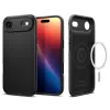 Spigen Thin Fit Mag MagSafe iPhone 17 Air zwart