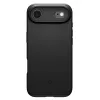 Spigen Thin Fit Mag MagSafe iPhone 17 Air zwart