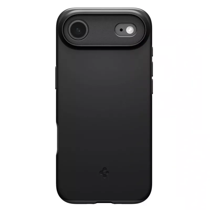 Spigen Thin Fit Mag MagSafe iPhone 17 Air zwart