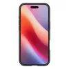 Spigen Ultra Hybrid iPhone 17 Air mat zwart