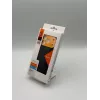 Spigen Nano Pop Mag MagSafe iPhone 17 Pro hoes Blueberry Navy