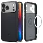Spigen Nano Pop Mag MagSafe iPhone 17 Pro Black Sesame