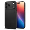 Spigen Thin Fit Mag MagSafe iPhone 17 Pro zwart
