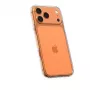 Spigen Ultra Hybrid Hoesje voor iPhone 17 Pro, kristalhelder