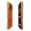 Spigen Ultra Hybrid Hoesje voor iPhone 17 Pro, kristalhelder