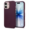 Spigen Nano Pop Mag MagSafe Hoesje voor iPhone 17, Burgundy Bean