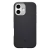 Spigen Nano Pop Mag MagSafe hoesje voor iPhone 17 Black Sesame