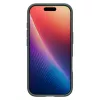 Spigen Liquid Air hoesje voor Apple iPhone 17 - Abyss Green
