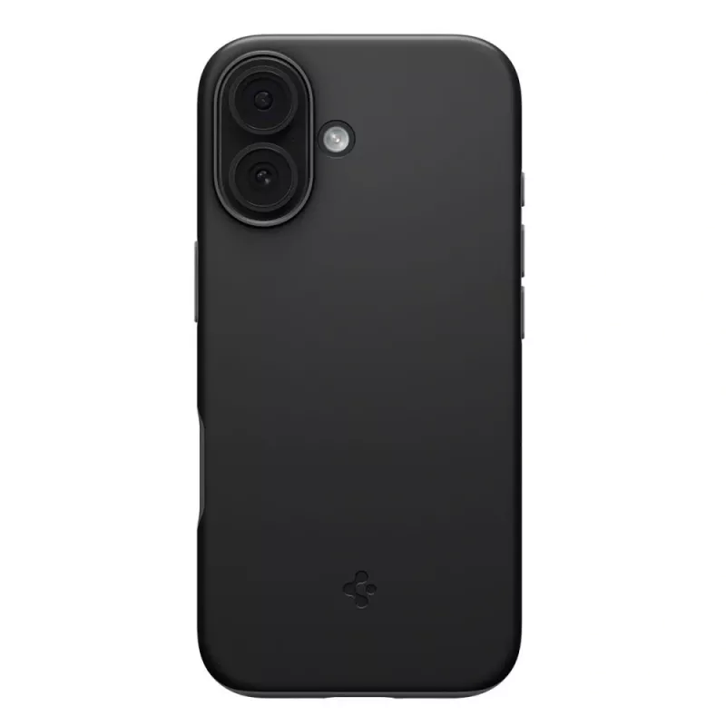 Spigen Thin Fit Mag MagSafe iPhone 17 Black