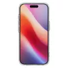 Spigen Ultra Hybrid Hoesje voor iPhone 17, kristalhelder