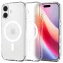 Spigen Ultra Hybrid Mag MagSafe hoesje voor iPhone 17 - Frost White