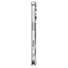Spigen Ultra Hybrid Mag MagSafe hoesje voor iPhone 17 - Frost White