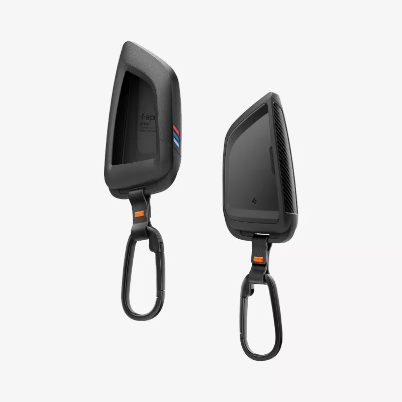 SPIGEN BK100 BMW Key Fob Case zwart