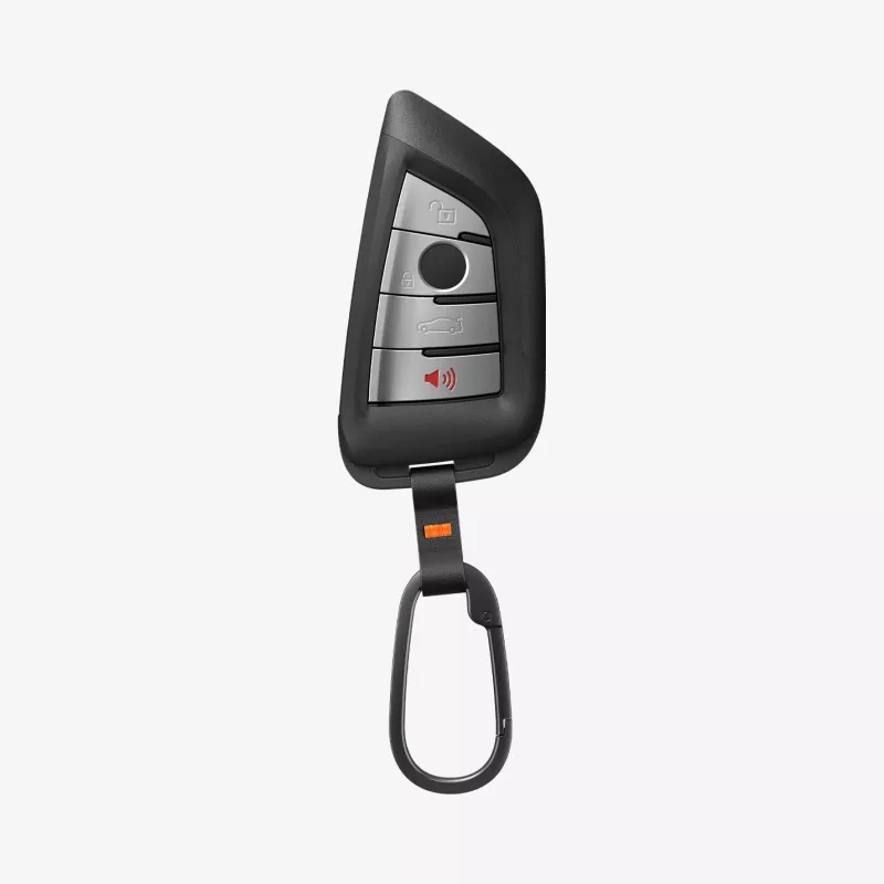 SPIGEN BK100 BMW Key Fob Case zwart