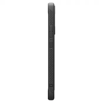 Spigen Rugged Armor hoesje voor Xiaomi 13T / 13T Pro - Matzwart