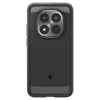 SPIGEN Rugged Armor hoesje voor Xiaomi Redmi Note 15 Pro 5G - Matzwart
