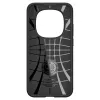 SPIGEN Rugged Armor hoesje voor Xiaomi Redmi Note 15 Pro 5G - Matzwart